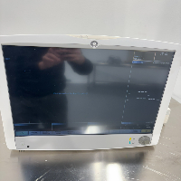 GE Datex-Ohmeda Carescape B850 Monitor image 2
